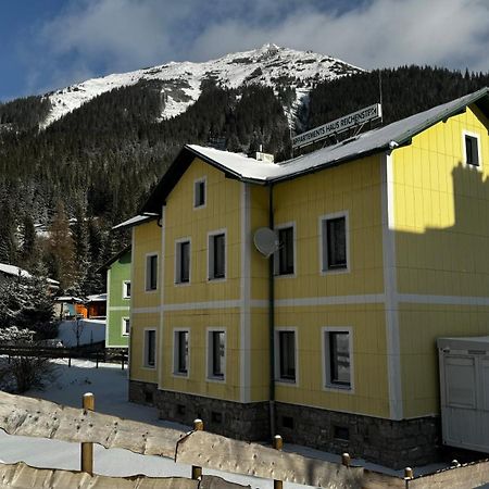 House Of Barango Lejlighed Präbichl Eksteriør billede