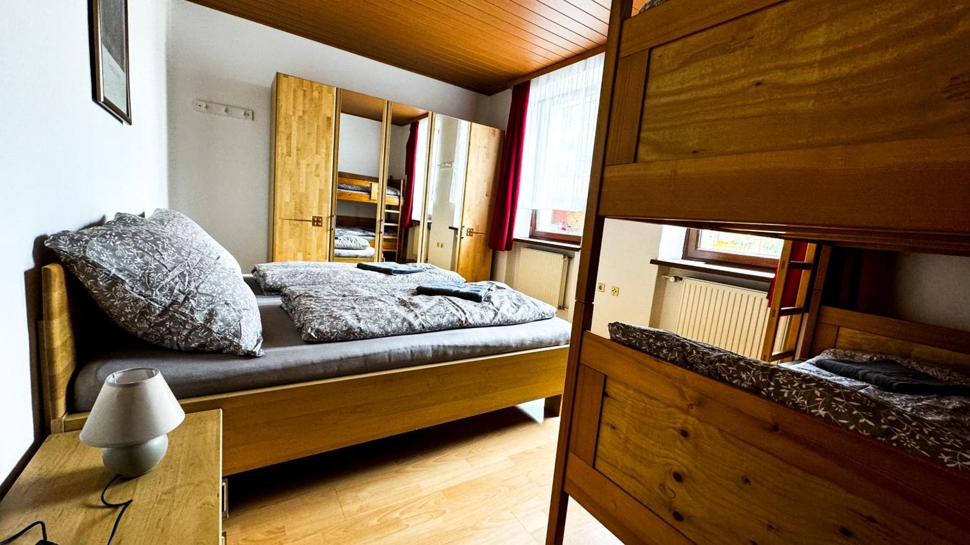 House Of Barango Lejlighed Präbichl Eksteriør billede