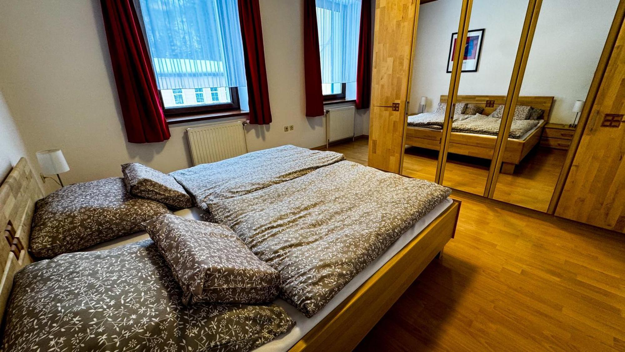 House Of Barango Lejlighed Präbichl Eksteriør billede
